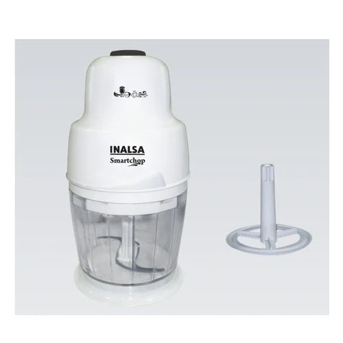 Inalsa Smart Chop 250W Mini Chopper Inalsa Smart Chop 250W Mini Chopper